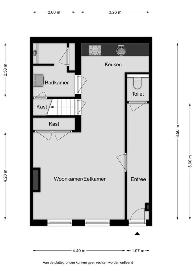 Knetemannstraat 8 Bolsward thumbnail 32