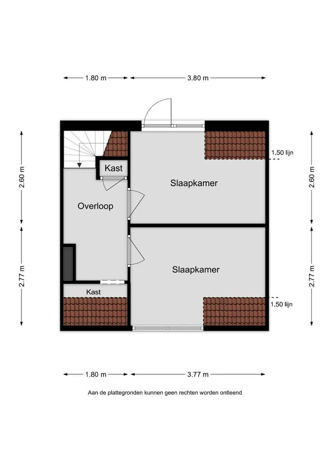 Knetemannstraat 8 Bolsward thumbnail 33
