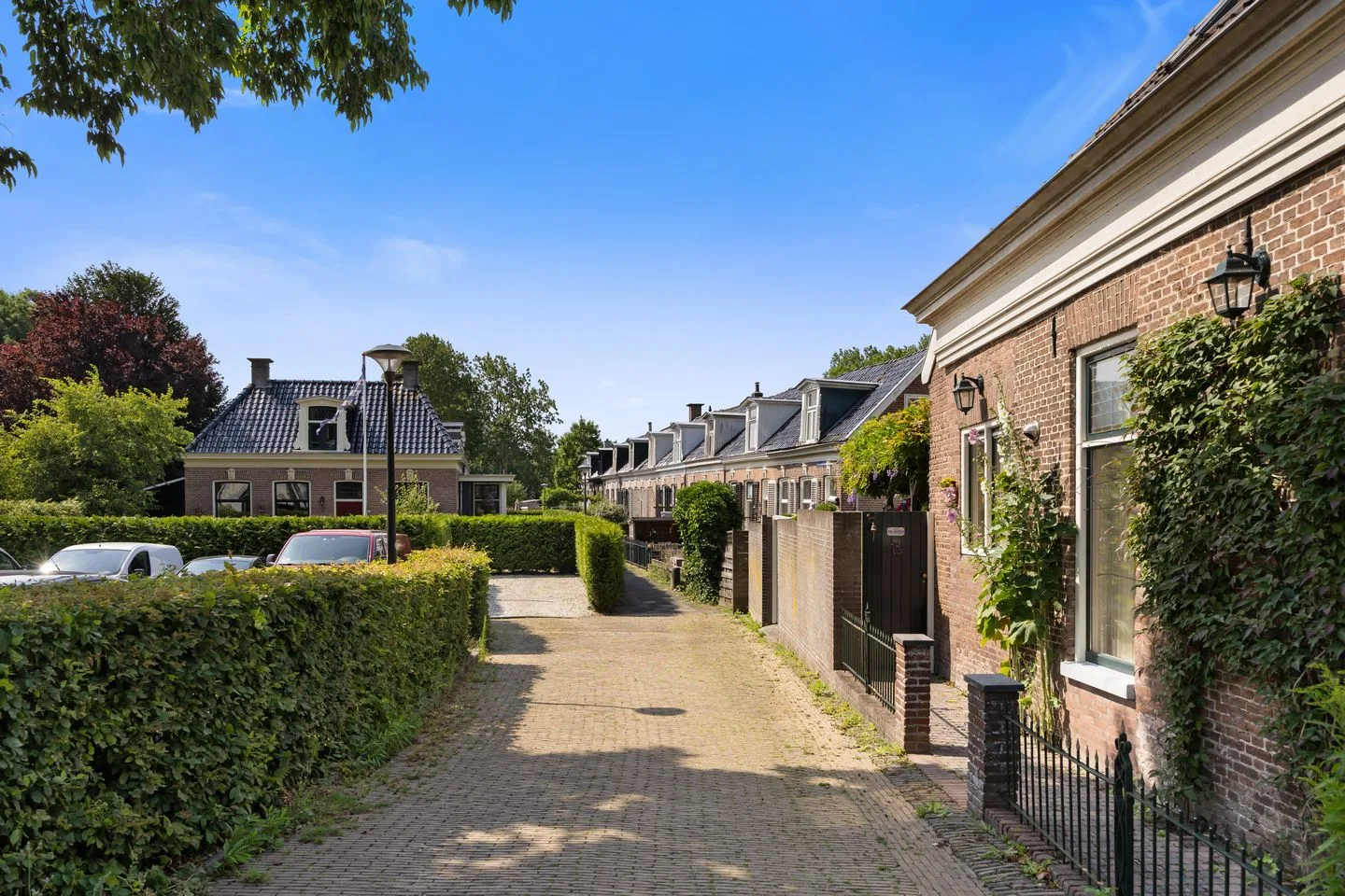 Knetemannstraat 8 Bolsward thumbnail 4