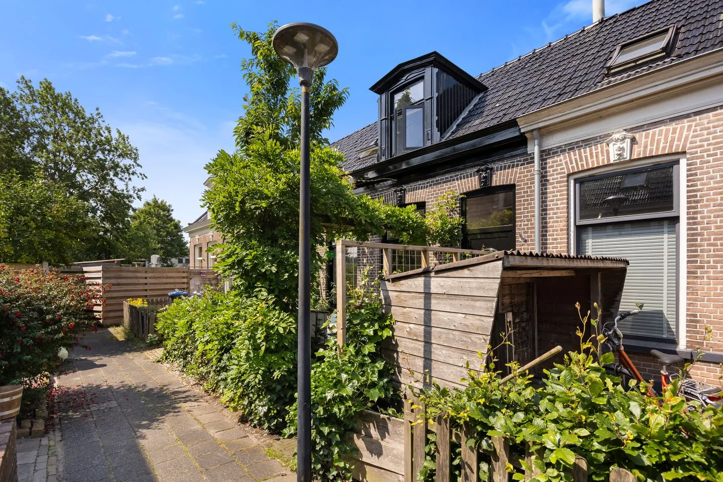 Knetemannstraat 8 Bolsward thumbnail 5