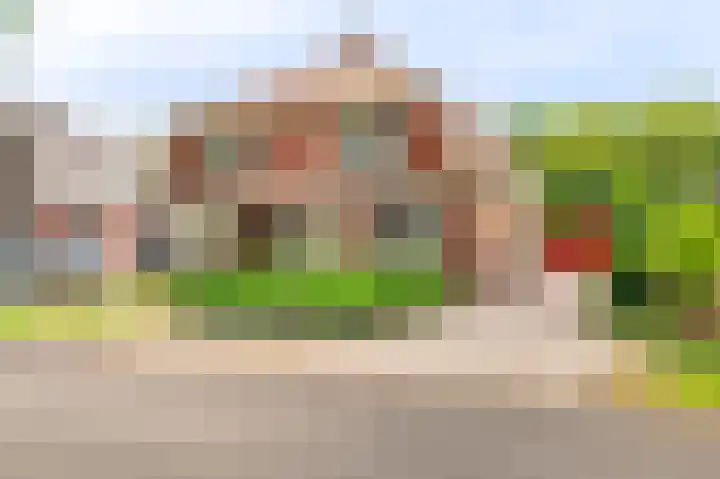 Knijpslaan 10 en Kolham
