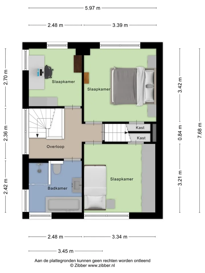 Knipplein 1 Roosendaal thumbnail 40