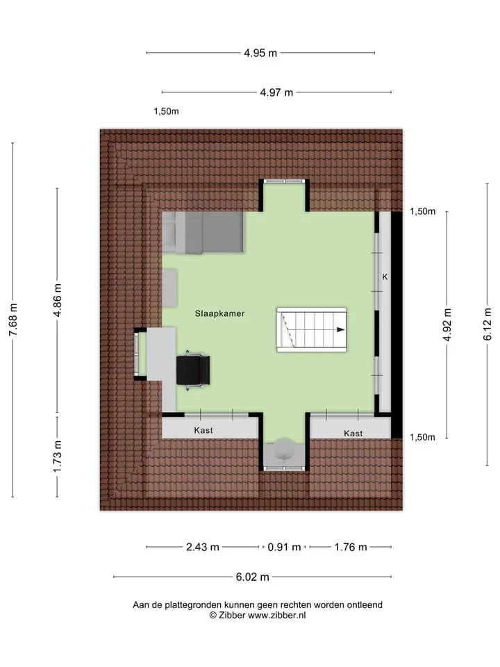 Knipplein 1 Roosendaal thumbnail 41