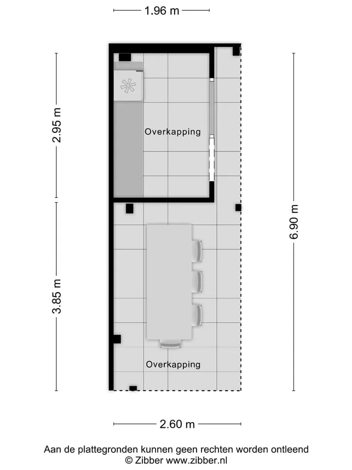 Knipplein 1 Roosendaal thumbnail 42