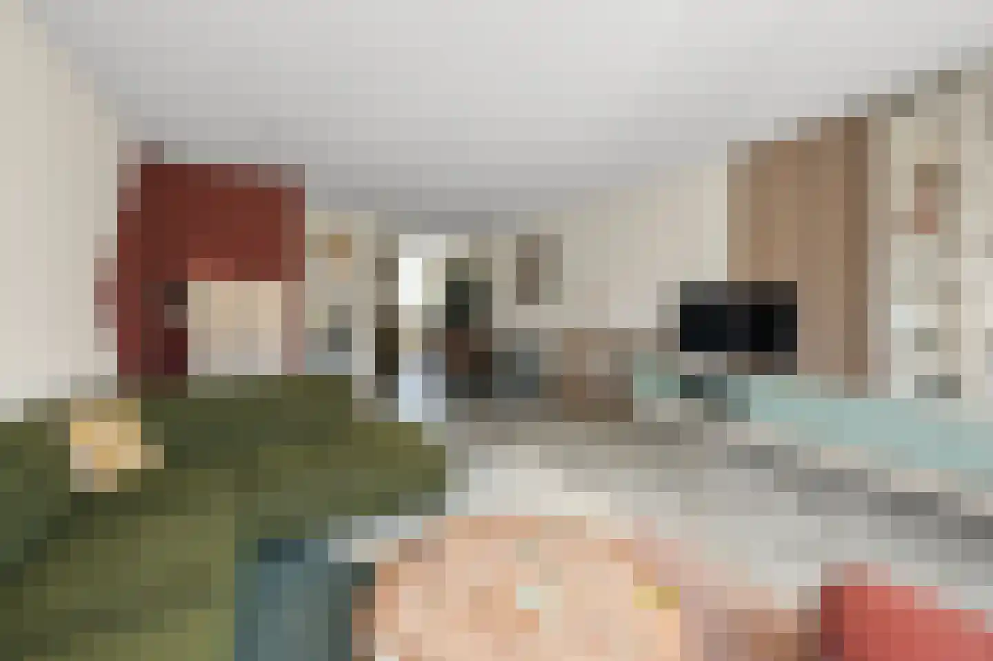 Knobbelzwaan 102 Uithoorn thumbnail 6