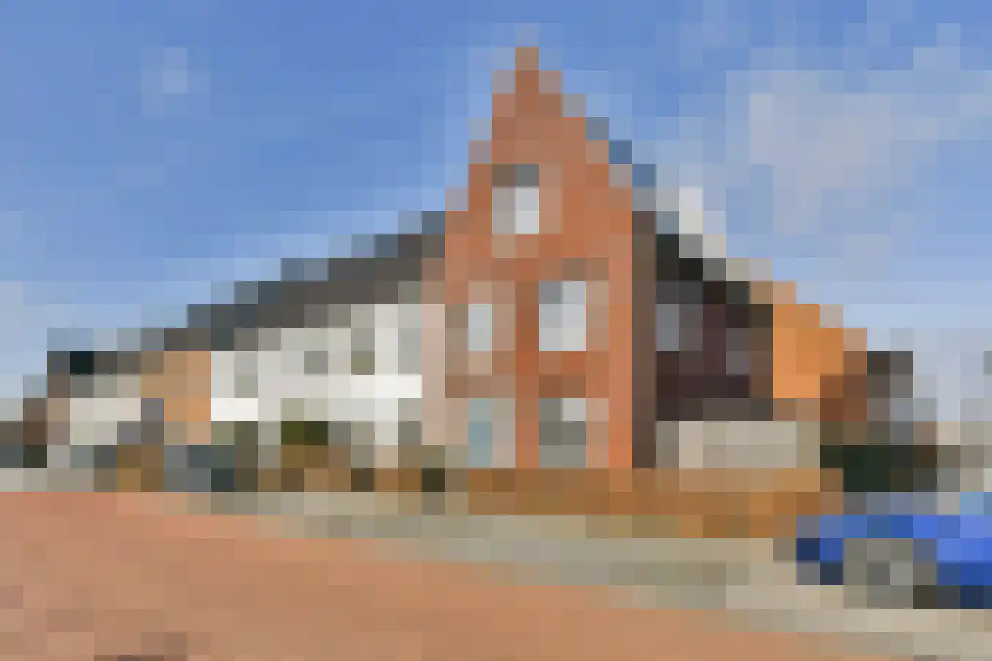 Knobbelzwaan 131 Uithoorn foto 2