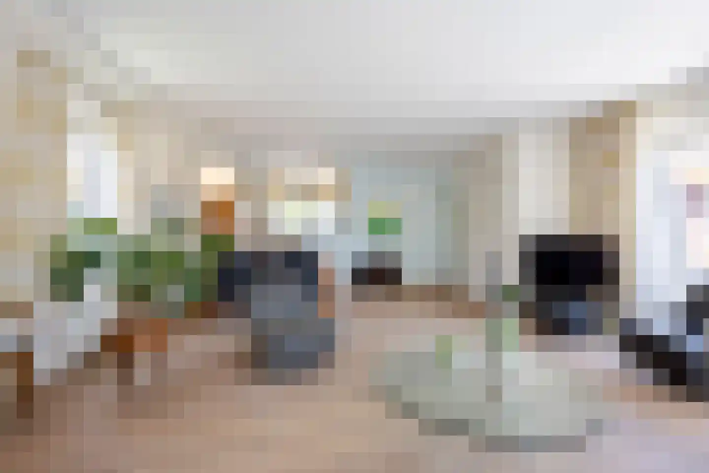 Knobbelzwaan 4 Hardinxveld-Giessendam thumbnail 5
