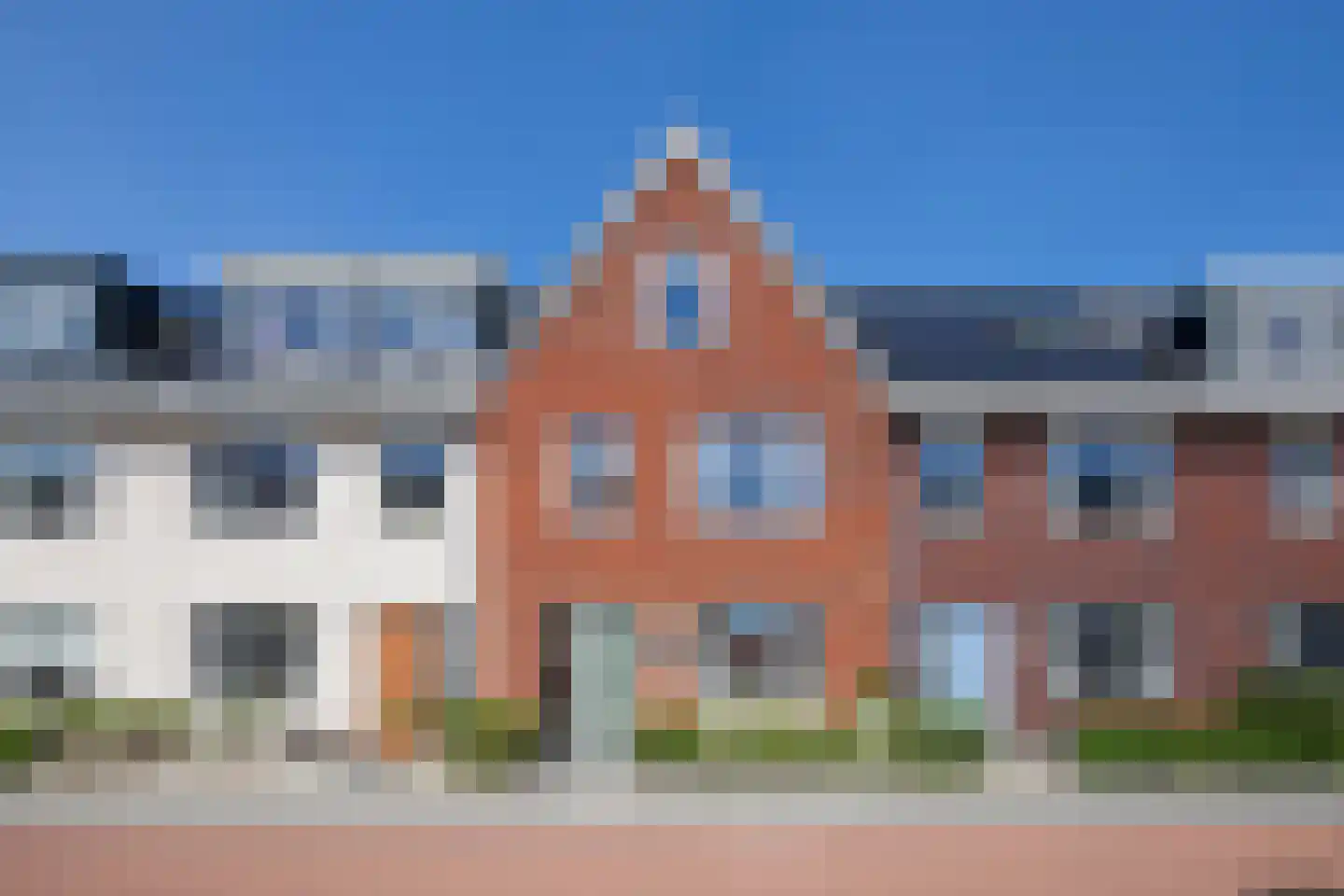 Knobbelzwaan 64 Uithoorn
