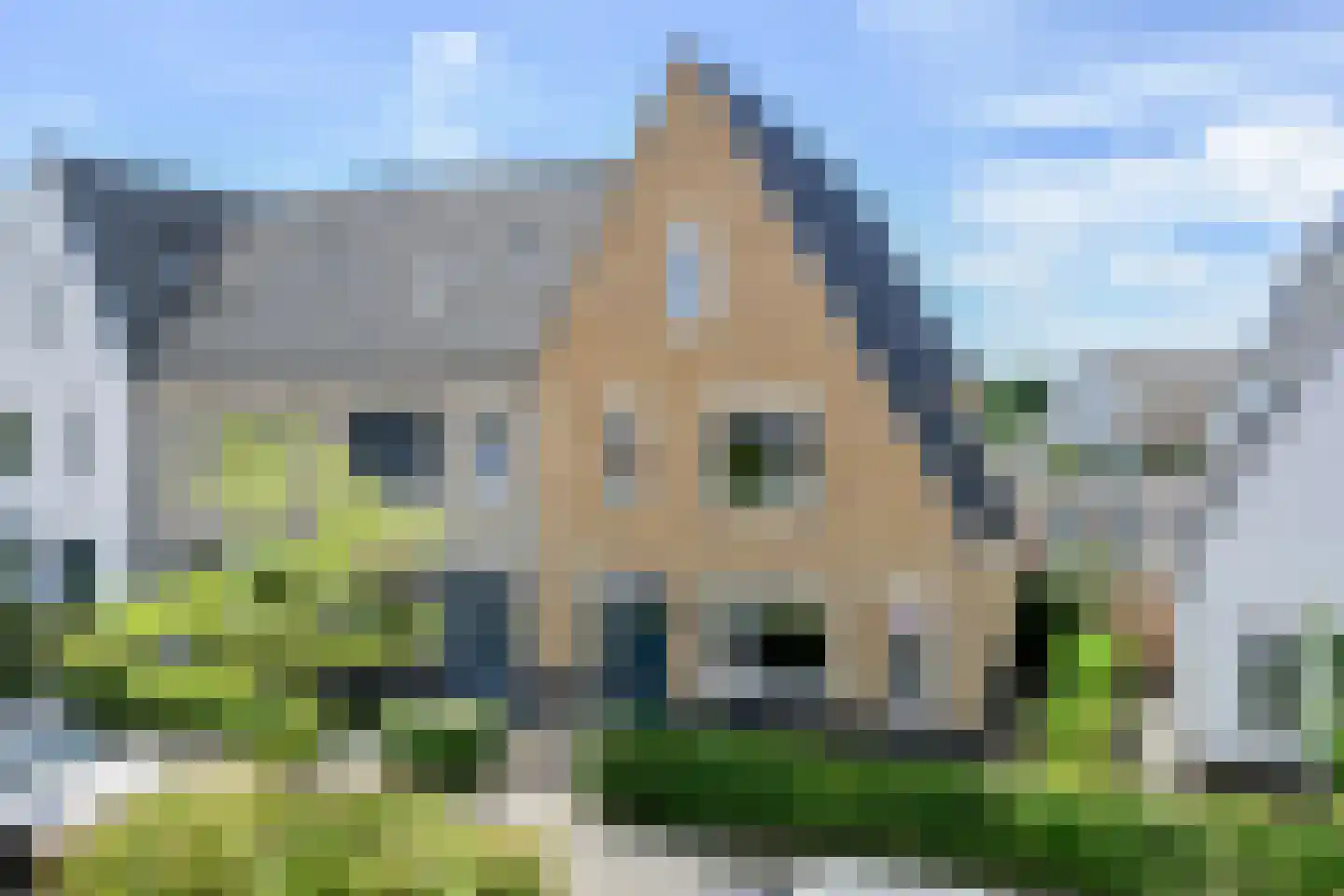 Knobbelzwaan 7 in Uithoorn