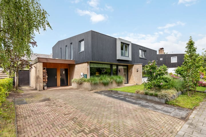 Knoefstraat 21 in Tubbergen Foto