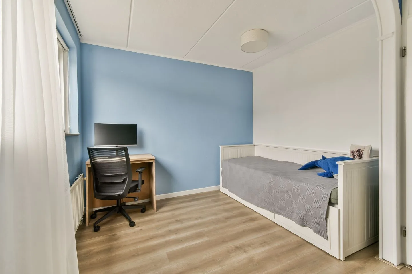 Knokkestraat 1 Amsterdam thumbnail 21