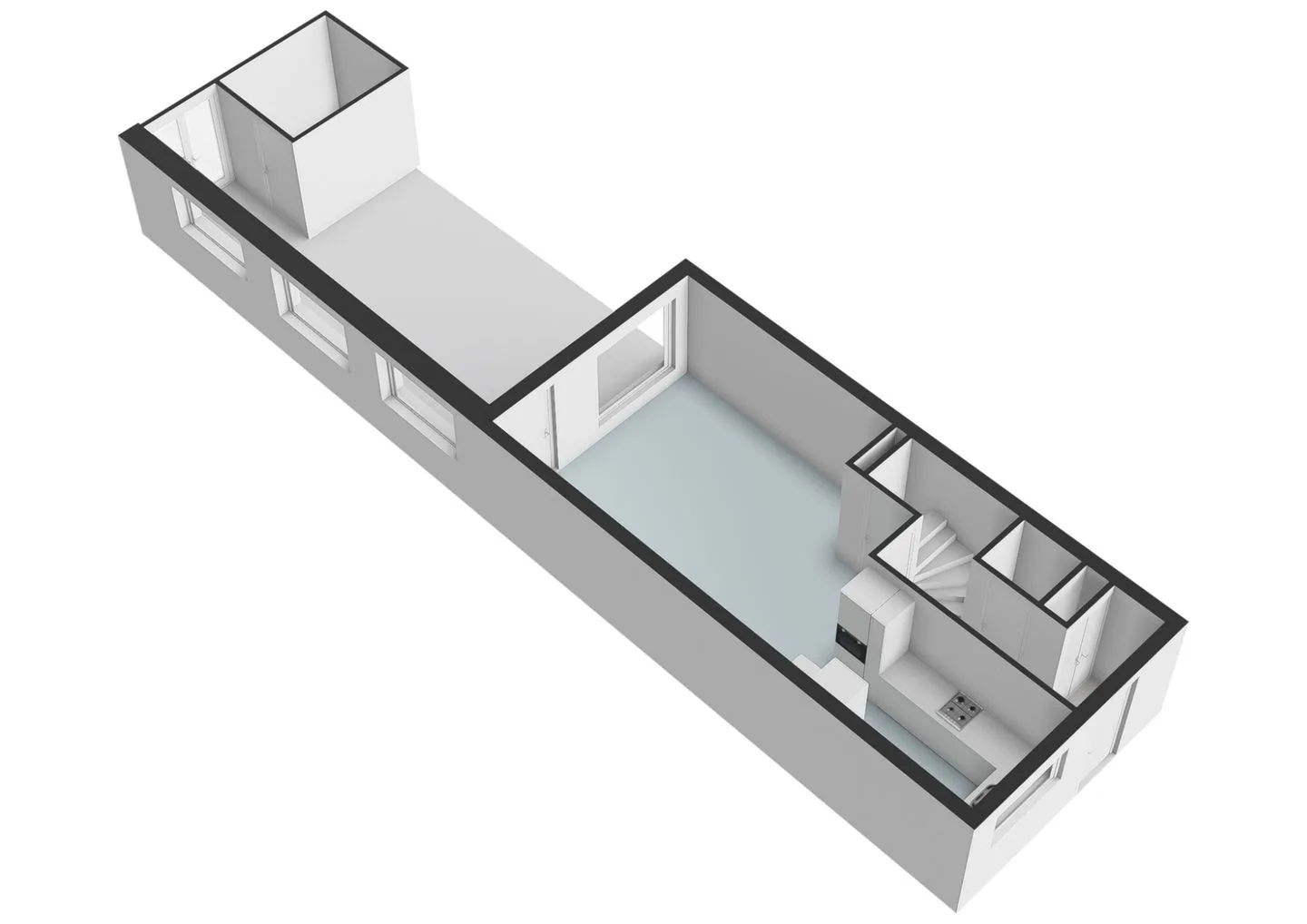 Knokkestraat 1 Amsterdam thumbnail 34