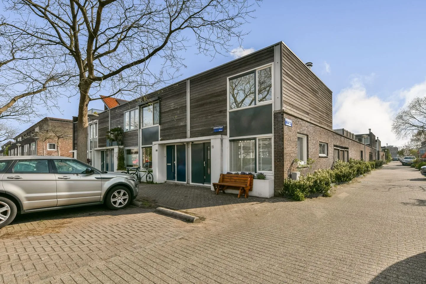 Knokkestraat 75 Amsterdam foto 2