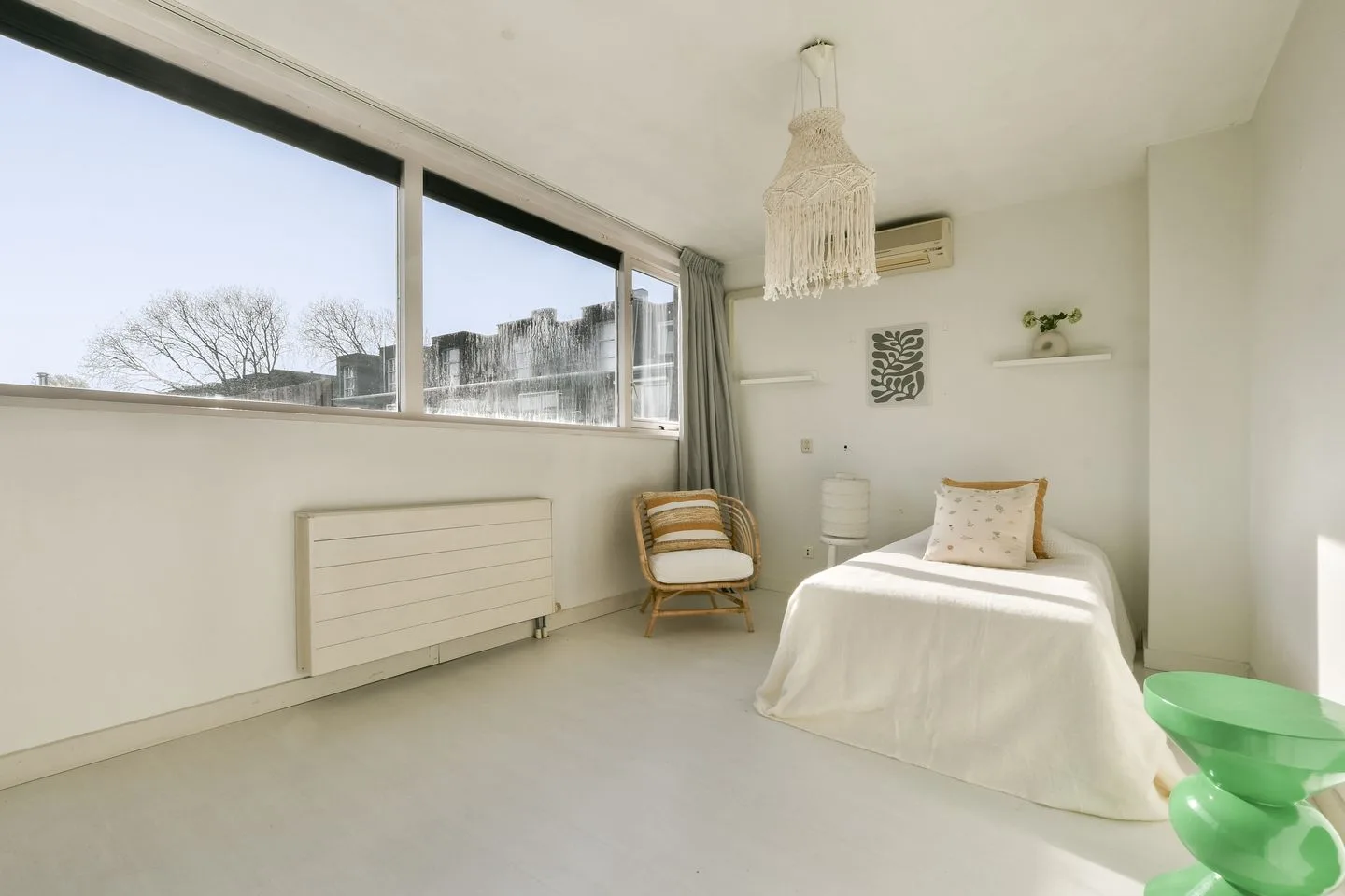 Knokkestraat 75 Amsterdam thumbnail 20