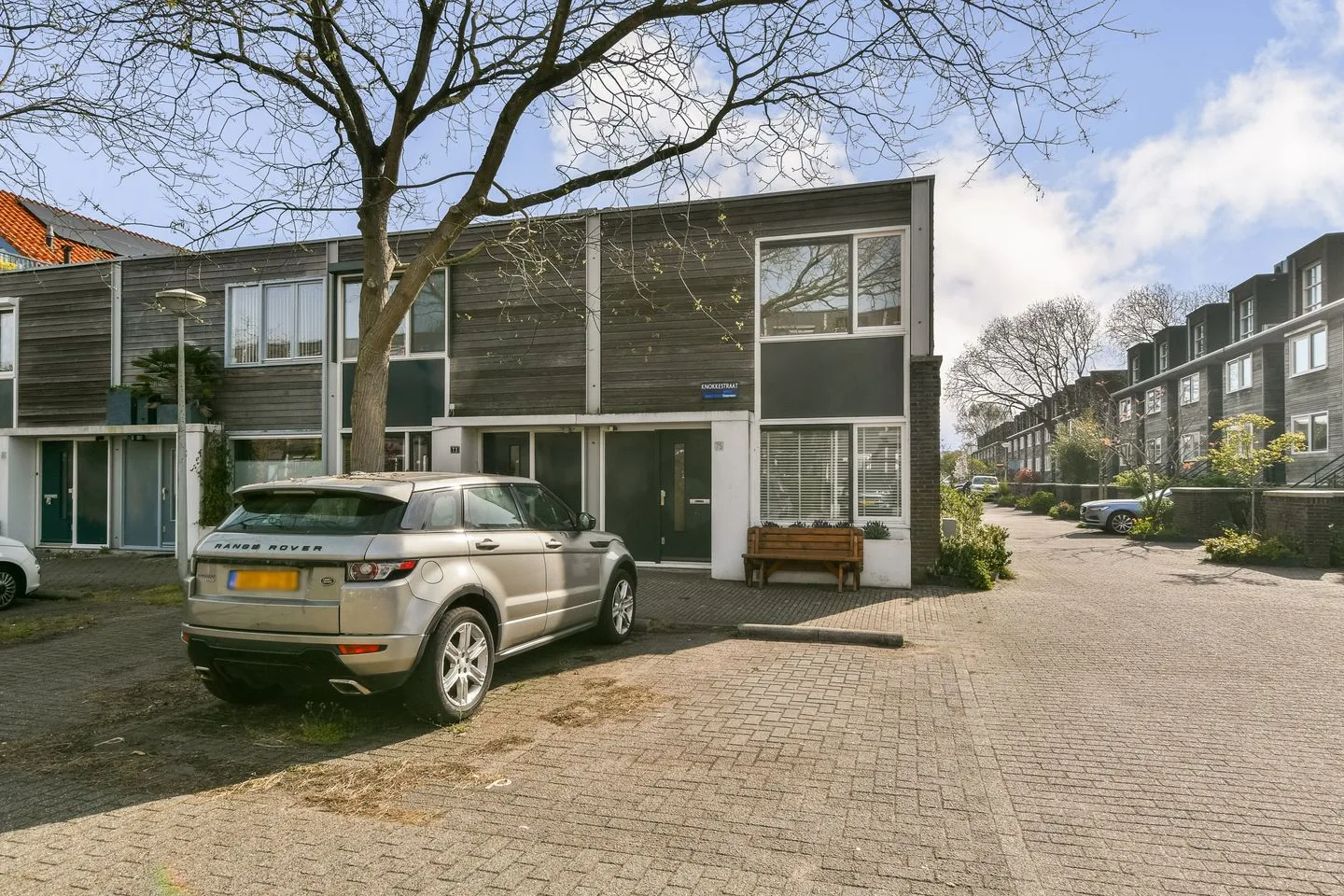 Knokkestraat 75 Amsterdam thumbnail 28