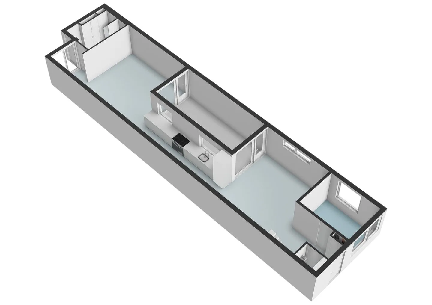 Knokkestraat 75 Amsterdam thumbnail 40