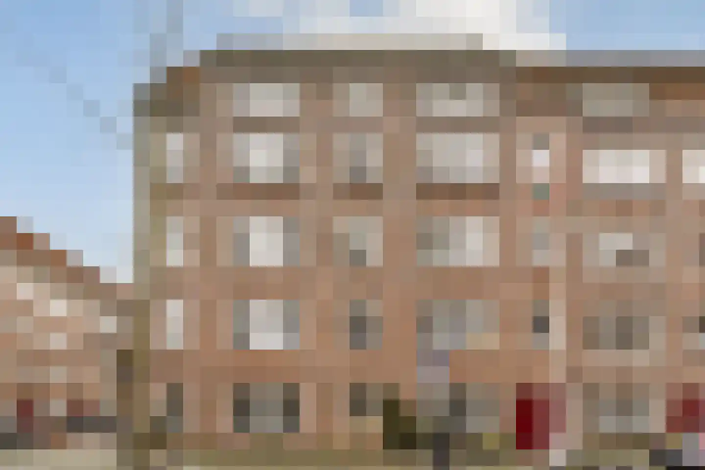 Knollendamstraat 171 Amsterdam thumbnail 24
