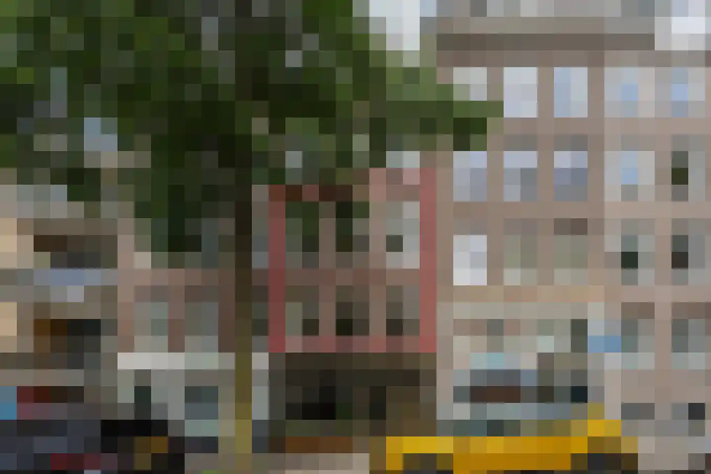 Knollendamstraat 4 H Amsterdam foto 3