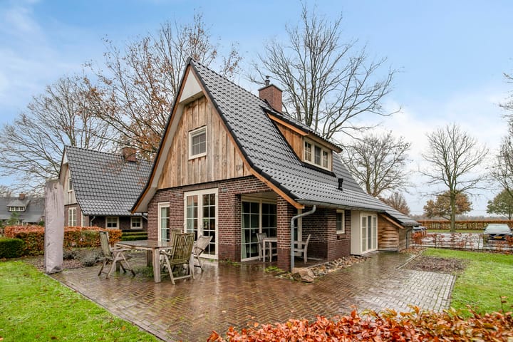 Photo de la maison Knollenhaarweg 7-139, Hellendoorn