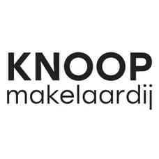 Logo Knoop Makelaardij