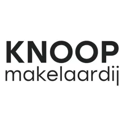 Logo Knoop Makelaardij