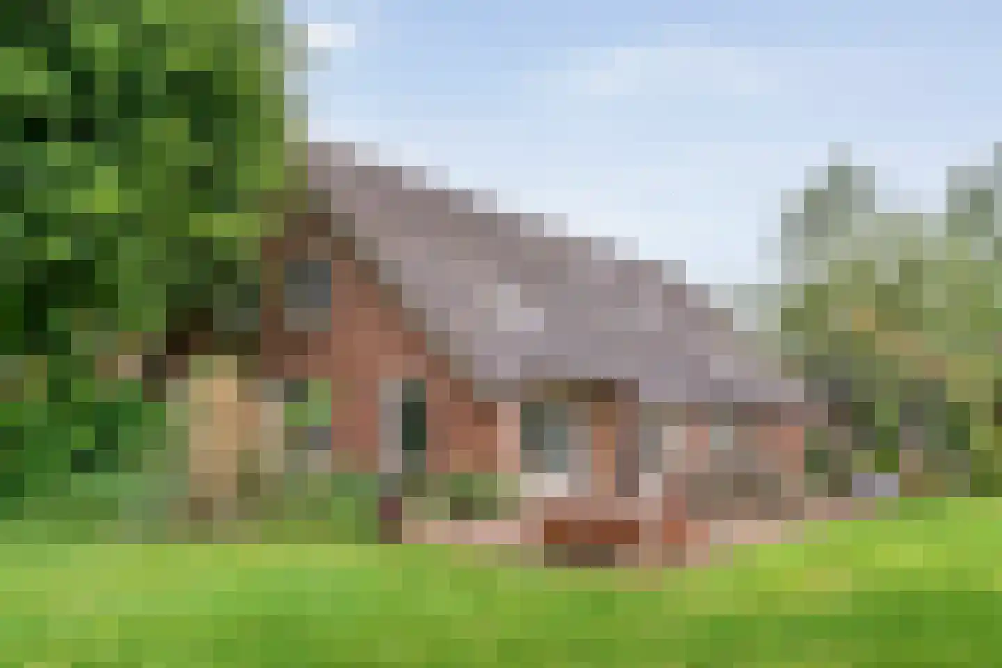 Knooperf de Veldboer 1 Langeveen