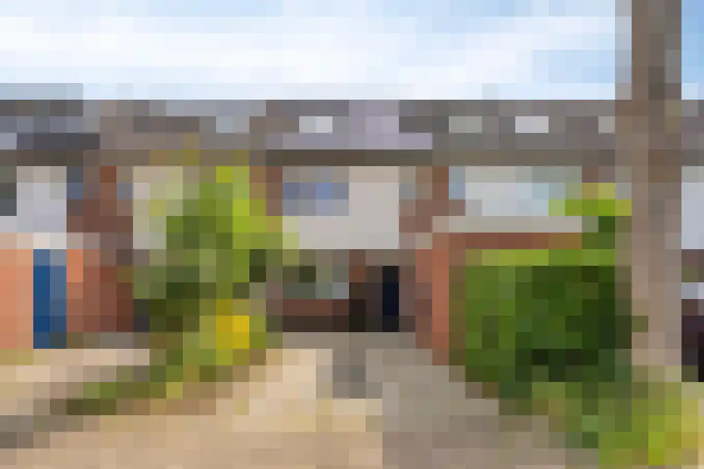 Knoopkruid 86 in Diemen