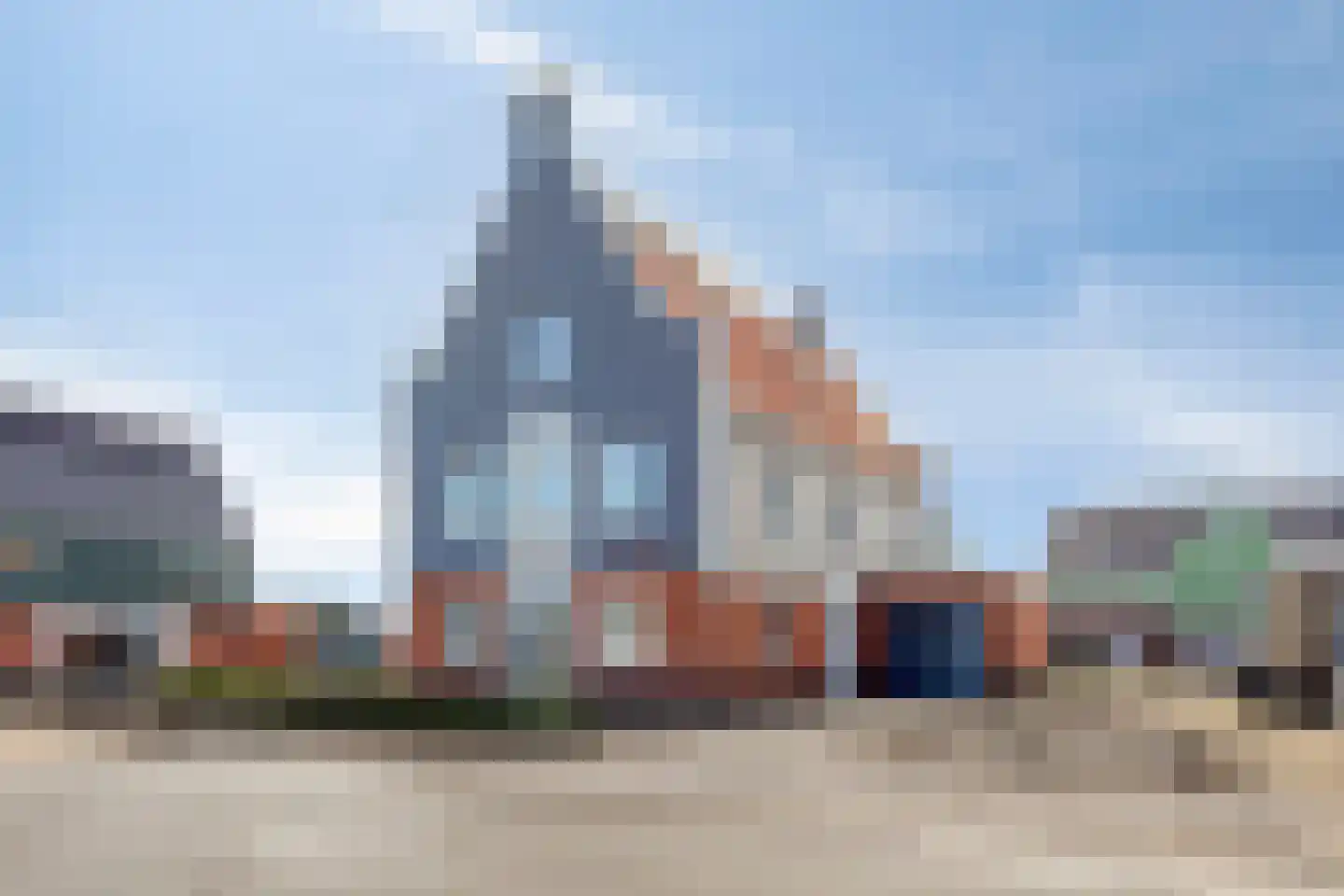 Knopbies 15 in Assendelft