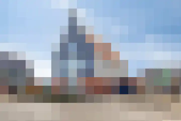 Knopbies 15 Assendelft
