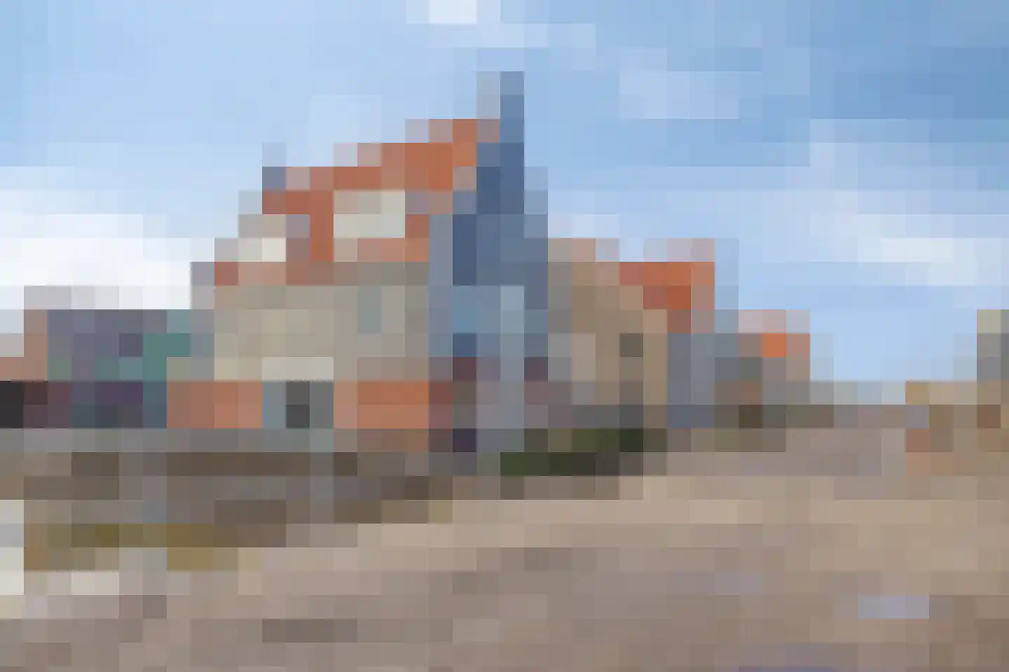 Knopbies 15 Assendelft foto 3