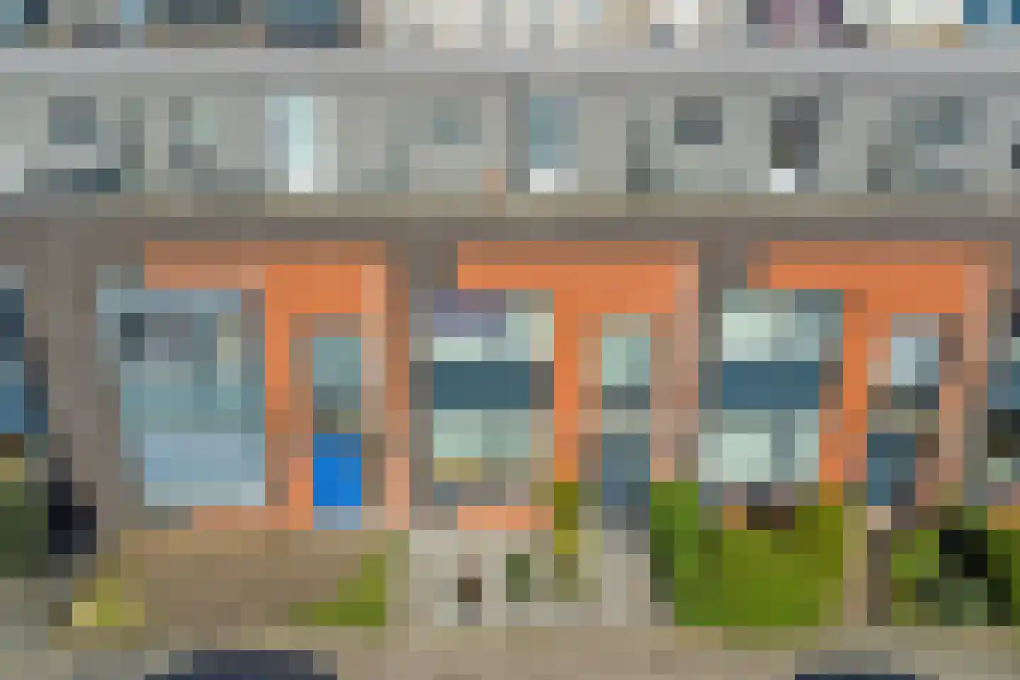 Knopenmakerstraat 19 dans Delfgauw