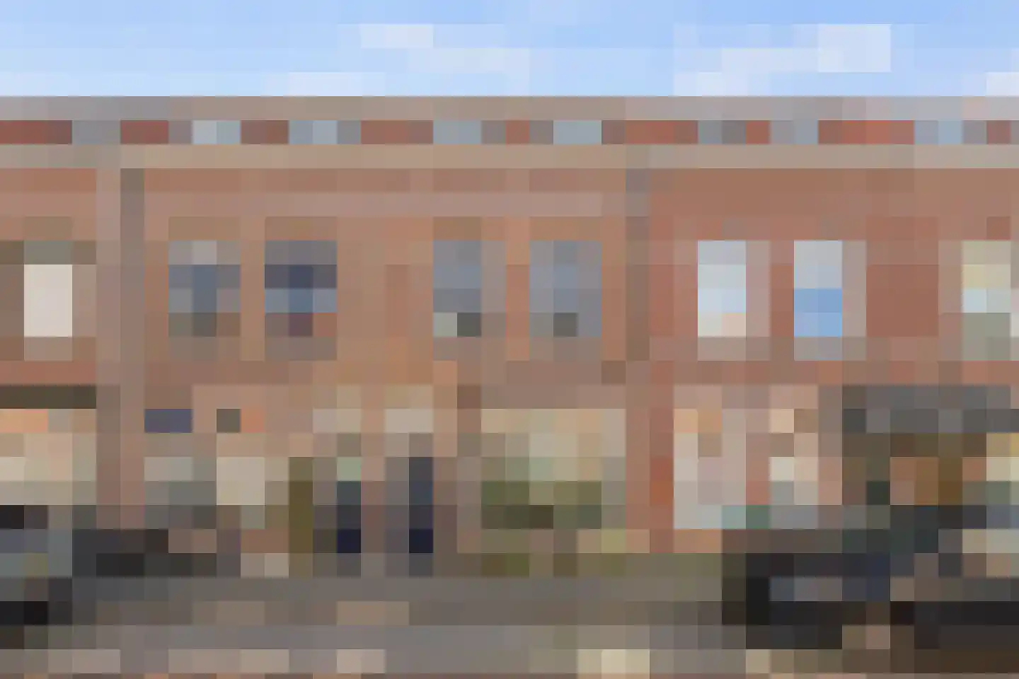 Knopstraat 26 in Utrecht