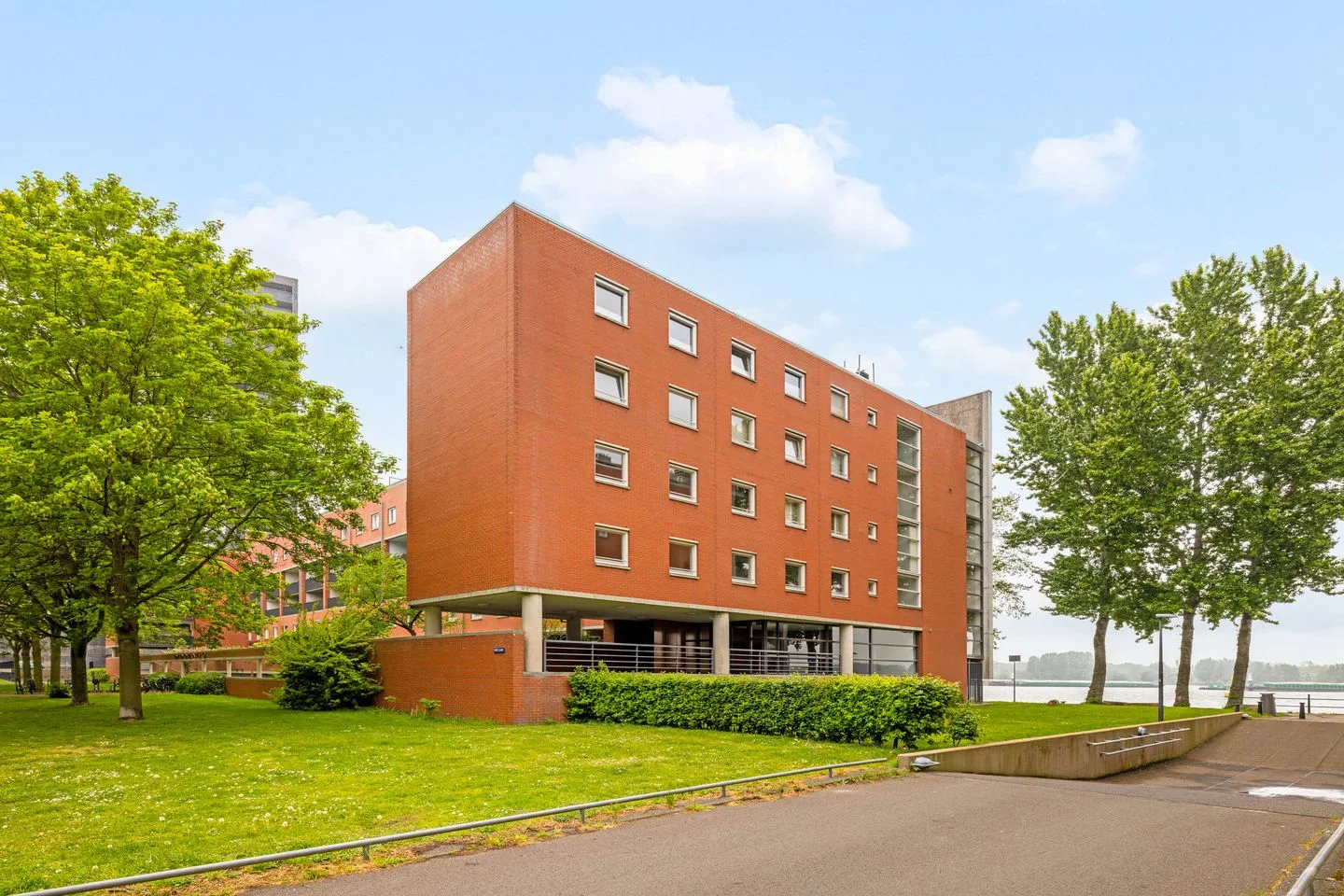 KNSM-laan 583 Amsterdam