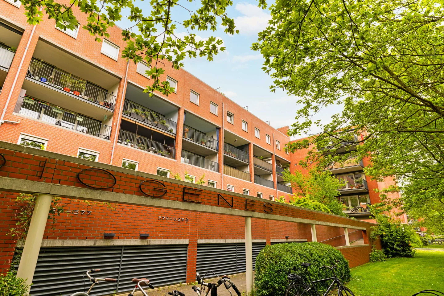 KNSM-laan 583 Amsterdam thumbnail 53