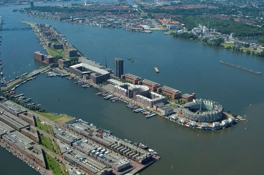 KNSM-laan 583 Amsterdam thumbnail 71