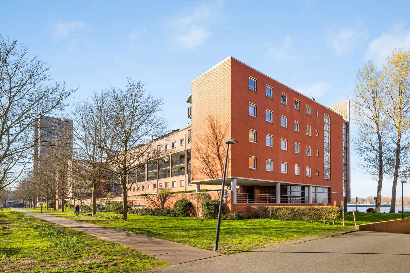 KNSM-laan 701 Amsterdam