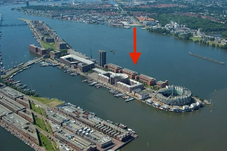 KNSM-laan 701 Amsterdam thumbnail 5