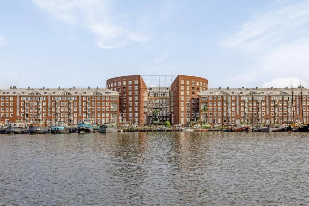 KNSM-laan 736 Amsterdam