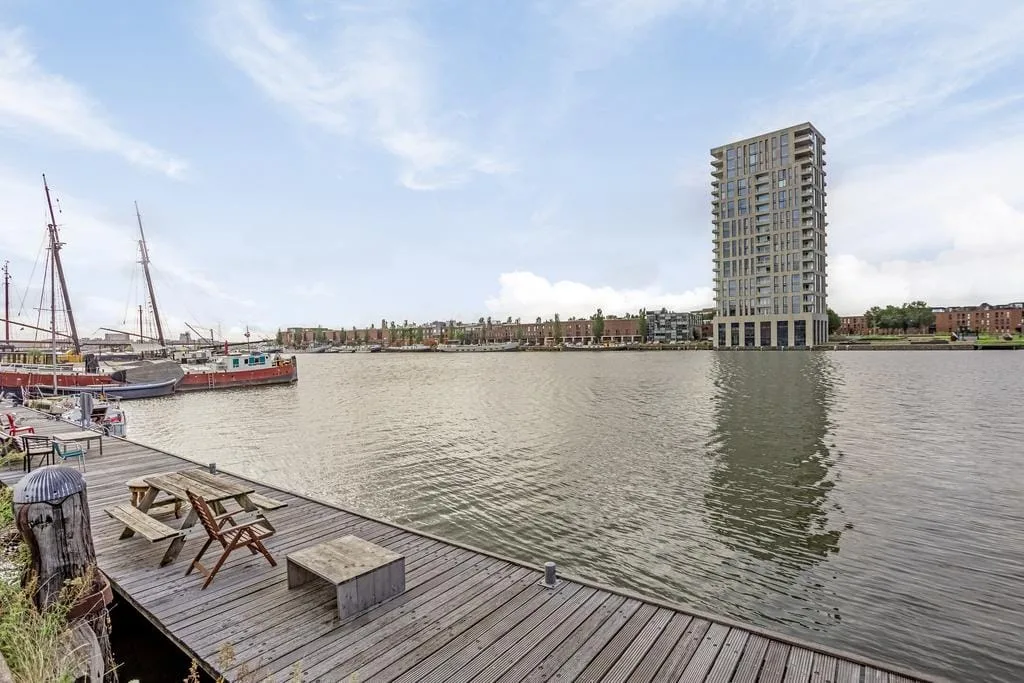 KNSM-laan 736 Amsterdam thumbnail 29