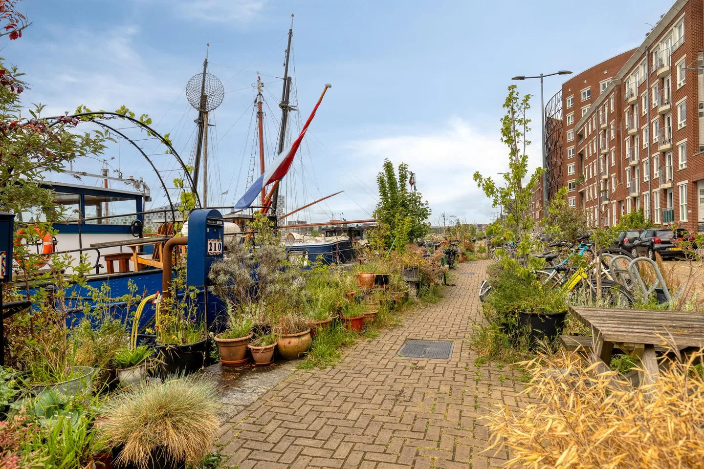 KNSM-laan 736 Amsterdam thumbnail 33