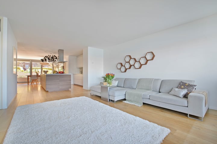 KNSM-laan 737 in Amsterdam Foto