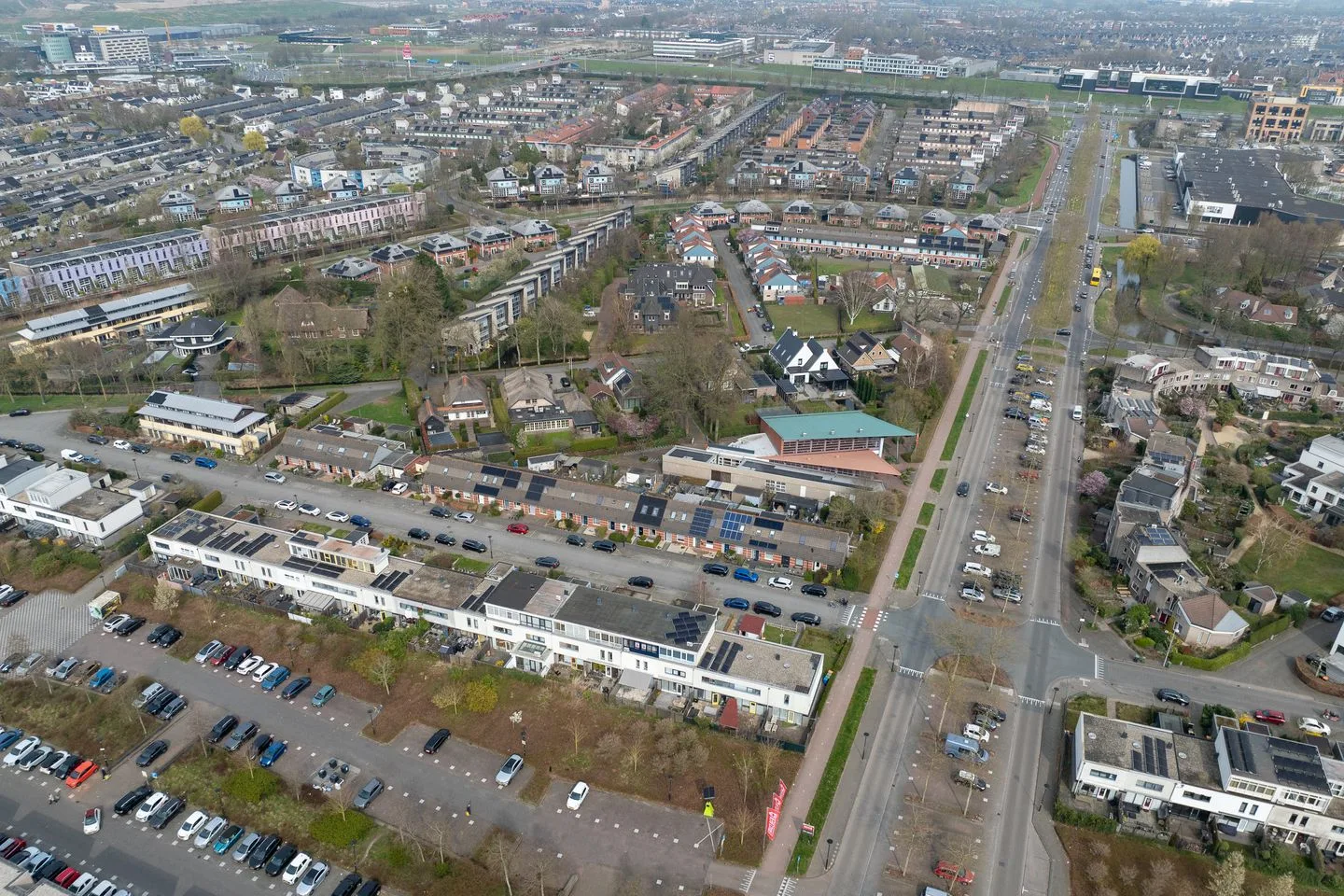 Knuppelweg 10 Amersfoort thumbnail 42