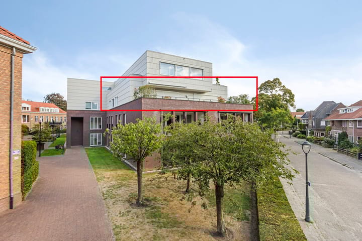 Knuvelderlaan 13 in Eindhoven