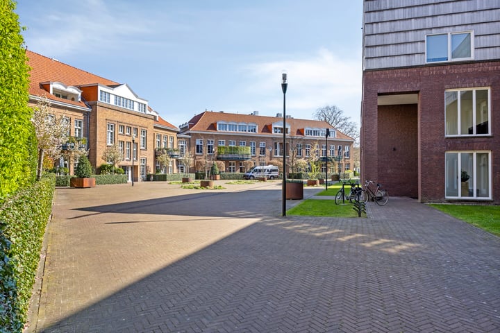 Knuvelderlaan 7 in Eindhoven photo