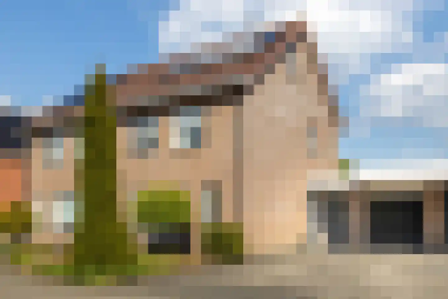 Ko Arnoldistraat 33 Hengelo