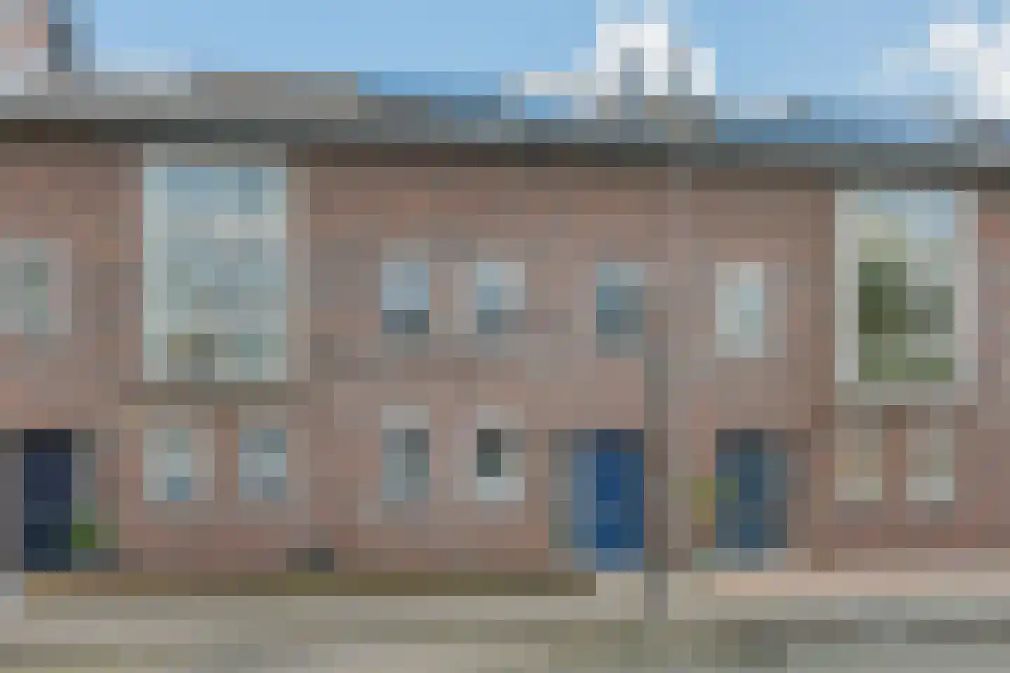 Ko van Dijkplein 16 in Den Haag