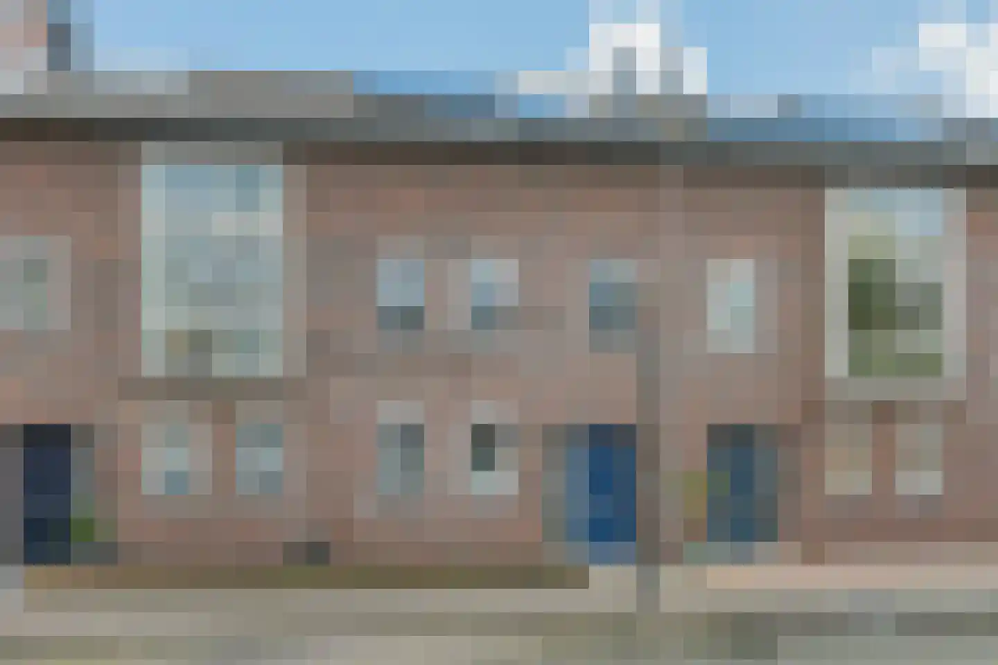 Ko van Dijkplein 16 Den Haag