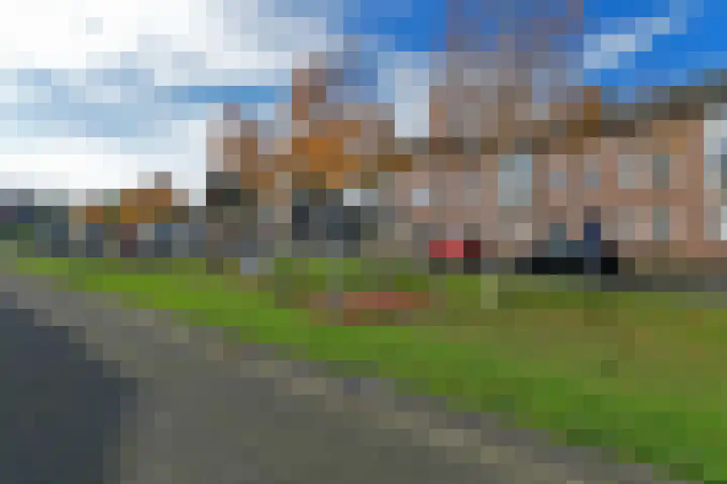 Ko van Dijkplein 16 Den Haag thumbnail 29