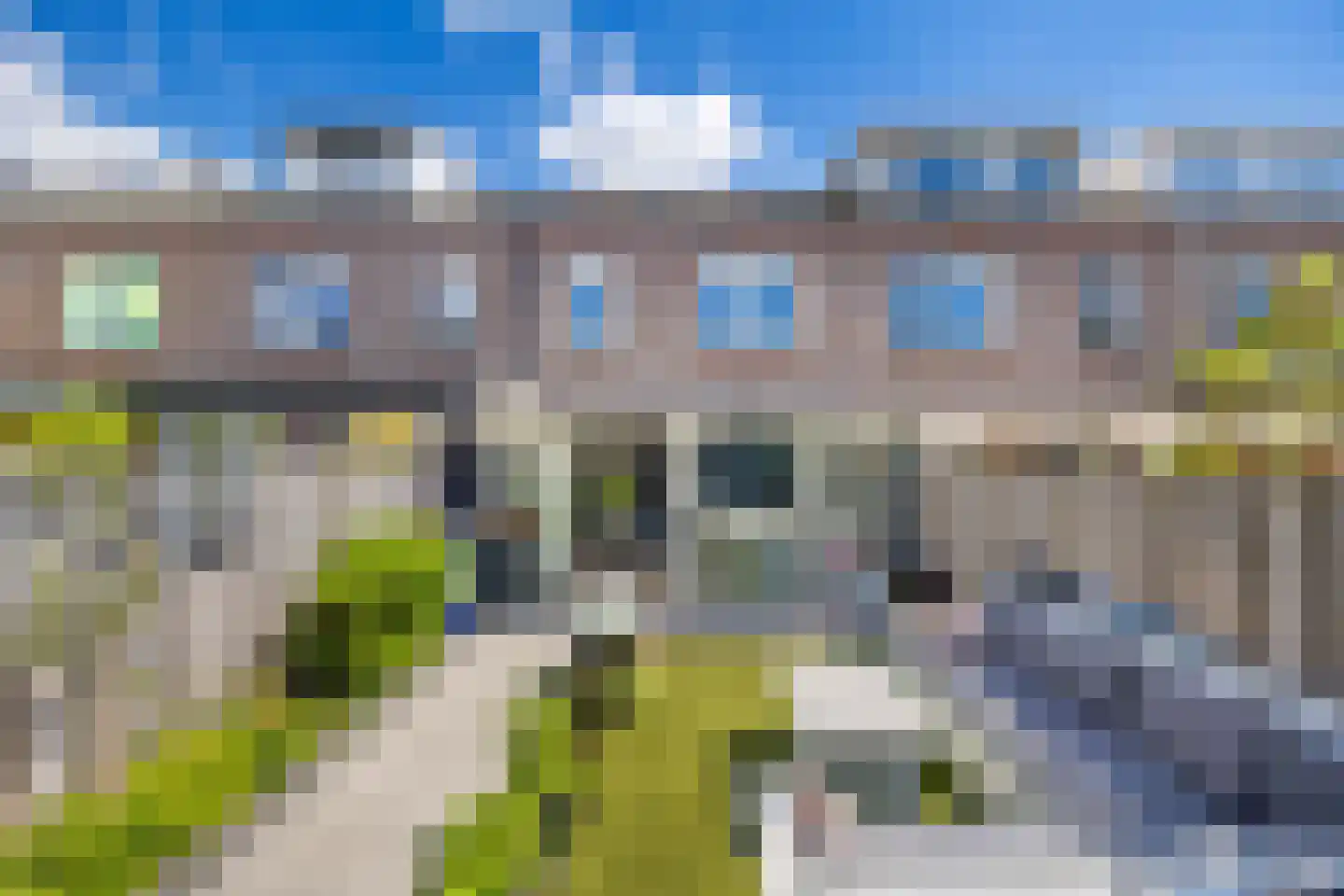 Ko van Dijkplein 17 Den Haag thumbnail 21