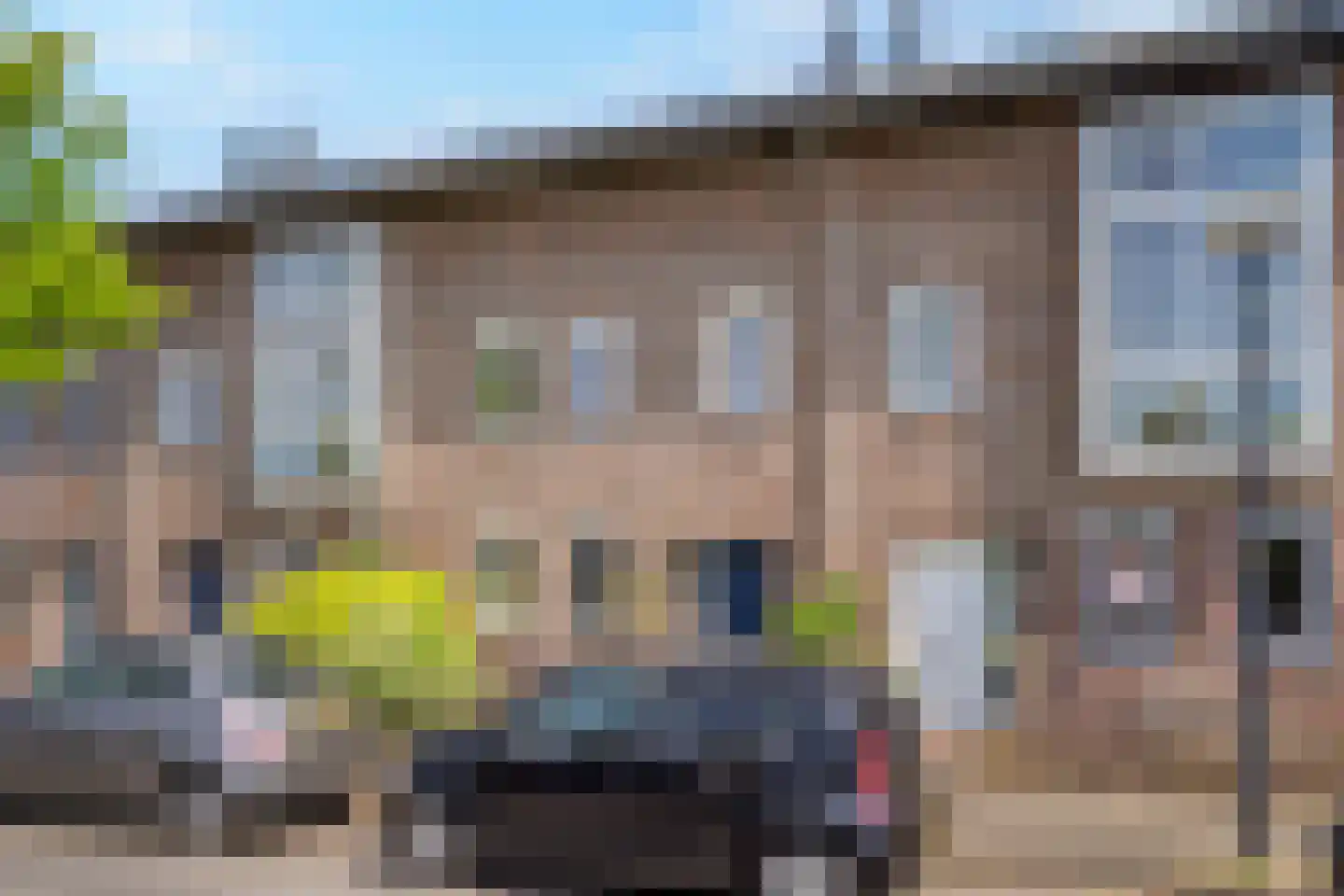 Ko van Dijkplein 36 Den Haag thumbnail 38